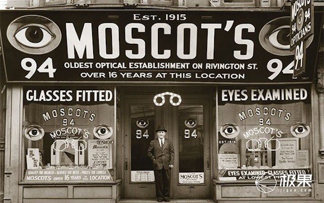 哪种眼镜质量又好戴起来又帅,无框眼镜推荐总有一款适合你