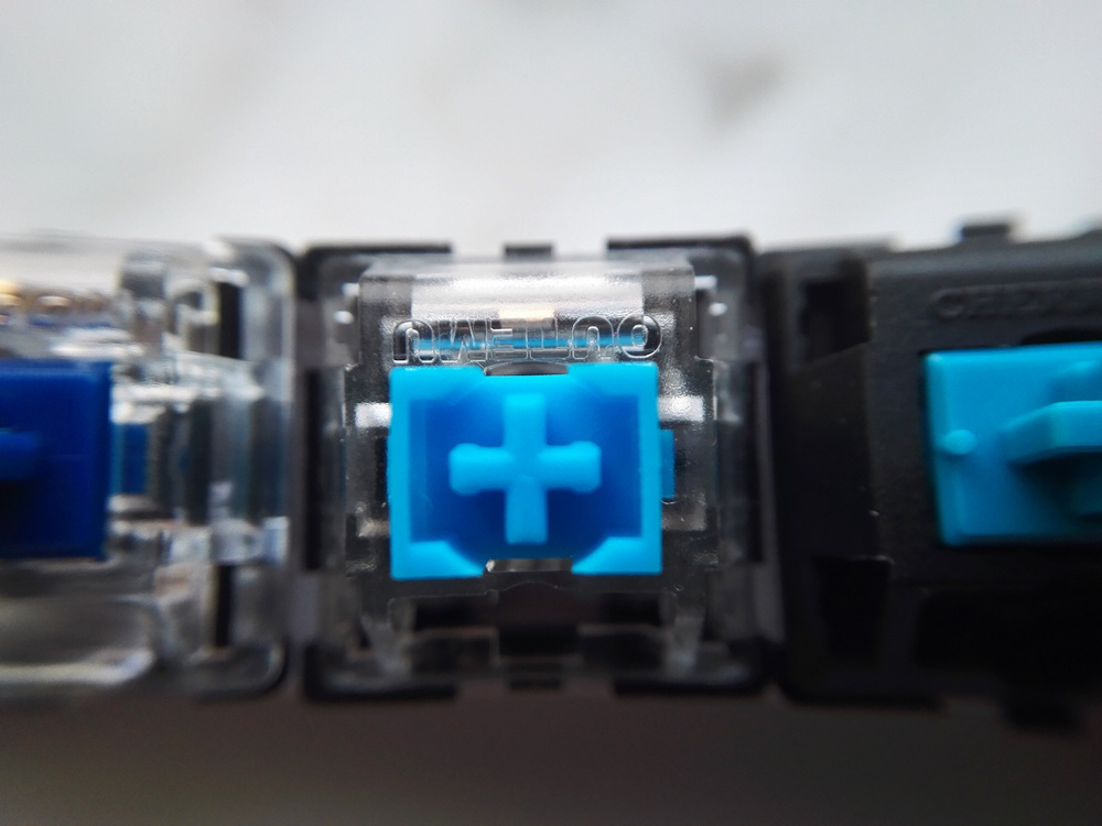 光轴跟普通机械轴差别很大吗,光轴轴体和普通机械轴通用吗