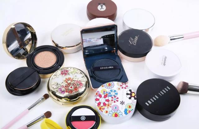 十大公认好用的气垫双层,最好的气垫是哪一款