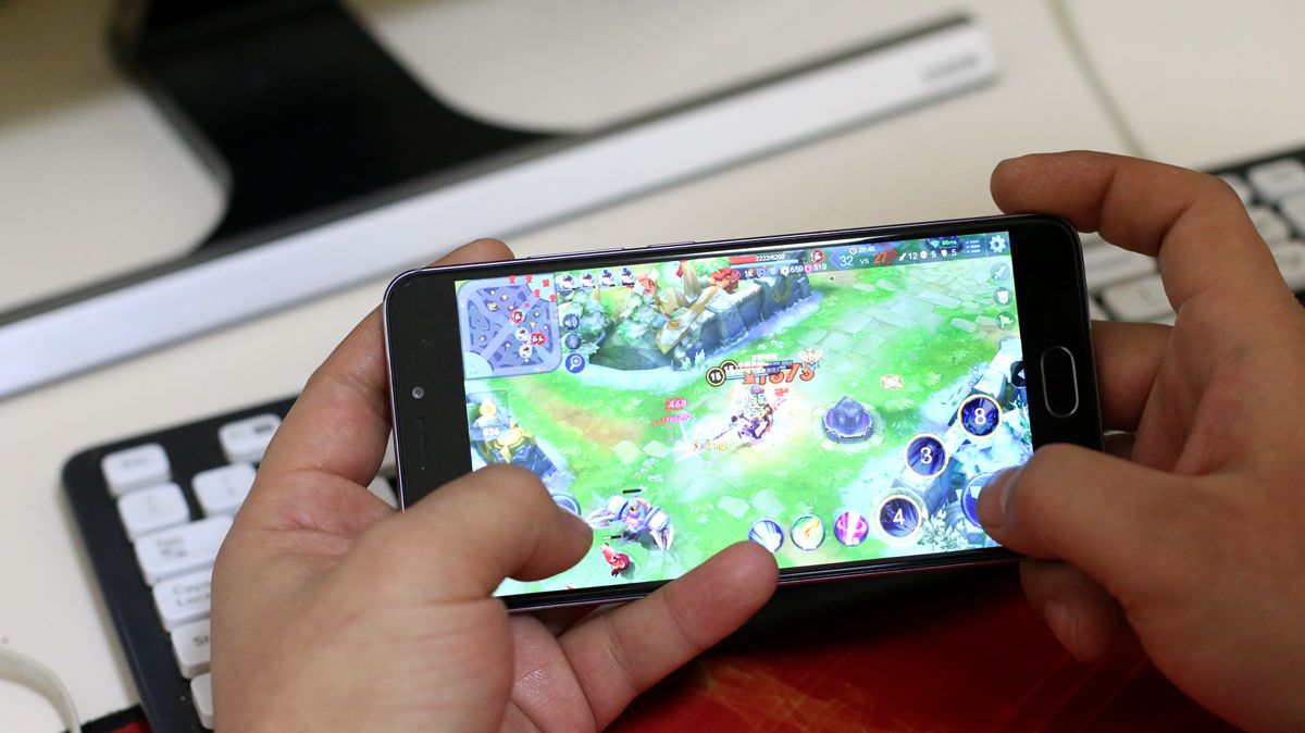 魅族手机更流畅,什么魅族手机玩游戏不卡顿不掉帧