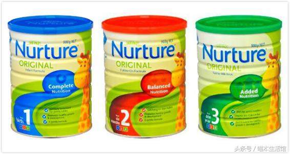 真正的澳洲奶粉,澳洲最好的婴儿奶粉是什么