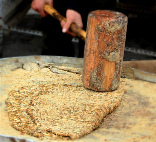 长沙的小吃和凤凰古城一样不,湖南凤凰古城特产小吃