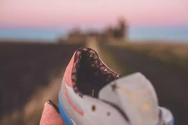 2017性价比最好的几款球鞋,今年最推荐的年度最佳球鞋