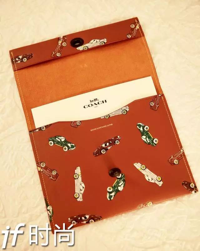coach美国靠谱代购,在美国买coach为什么这么便宜