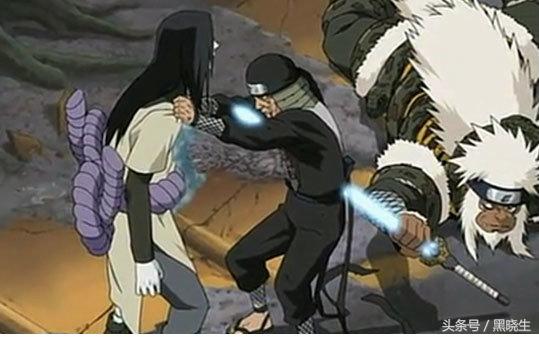 火影经典对战大全集,火影那些燃爆的对战