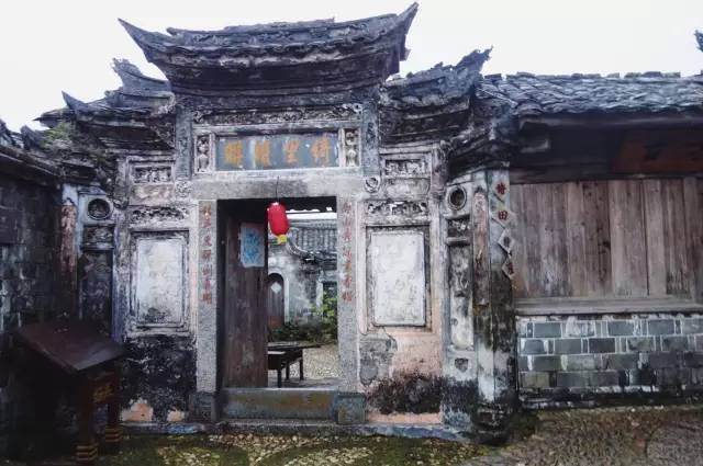 春游自驾攻略｜龙岩嘉华领您玩转闽西