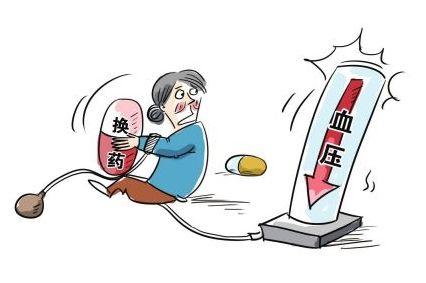 关注清晨血压预防心脑血管疾病