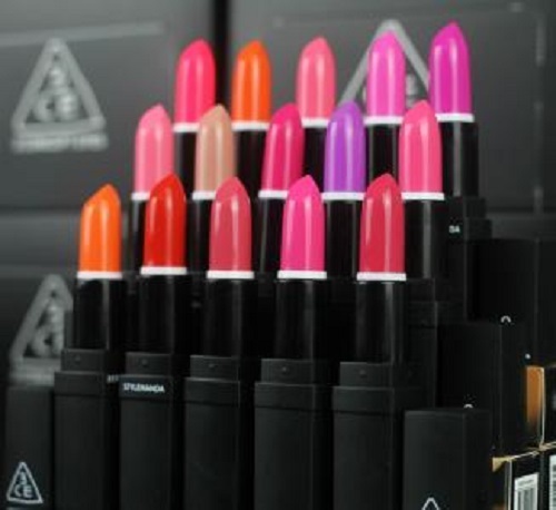 韩国化妆品韩语怎么说,化妆品的韩语怎么说