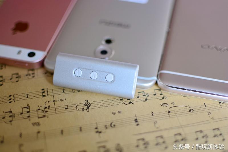 iphone7增强扬声器音量,便携式耳放可以提升音质吗