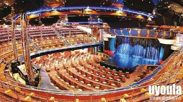 邮轮旅游攻略及建议,邮轮游什么邮轮比较好