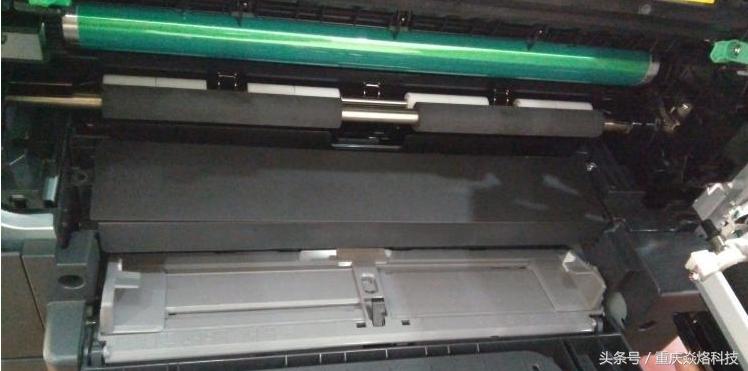 小型复印机的各种问题解决方法,复印机常见问题汇总