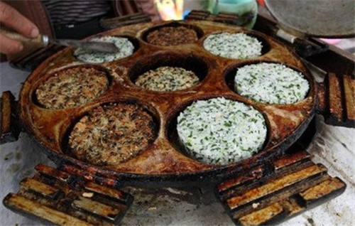 长沙的小吃和凤凰古城一样不,湖南凤凰古城特产小吃