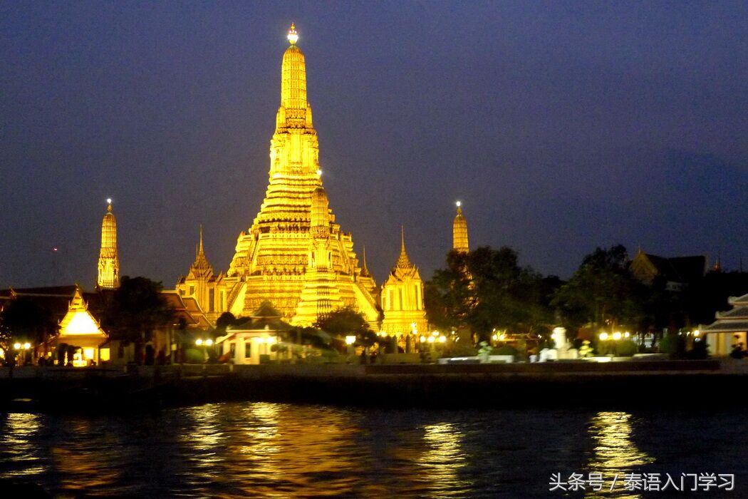 泰国旅游按摩,泰国旅游须知