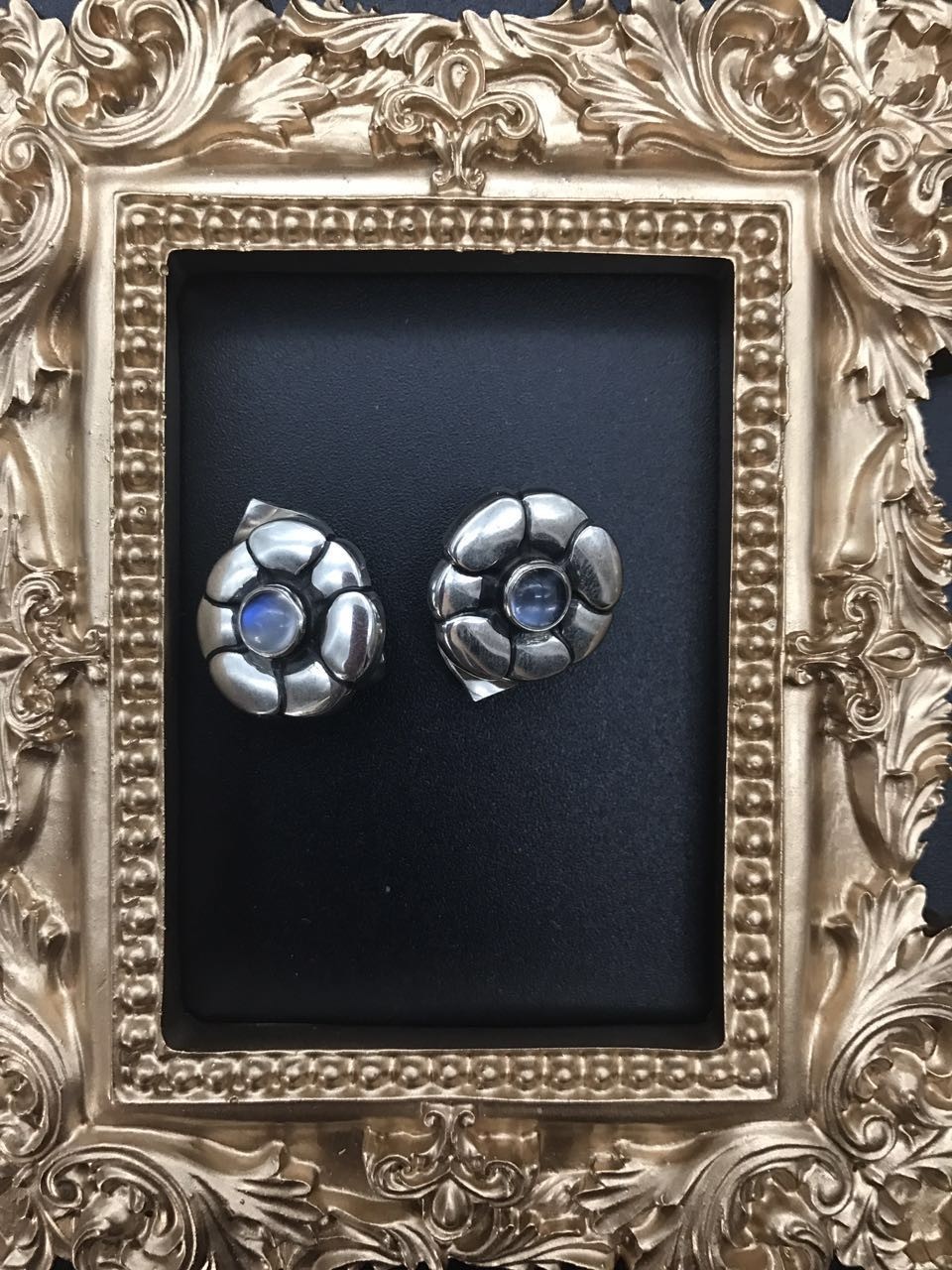 不打耳洞用耳夹,无耳洞的女人戴耳夹