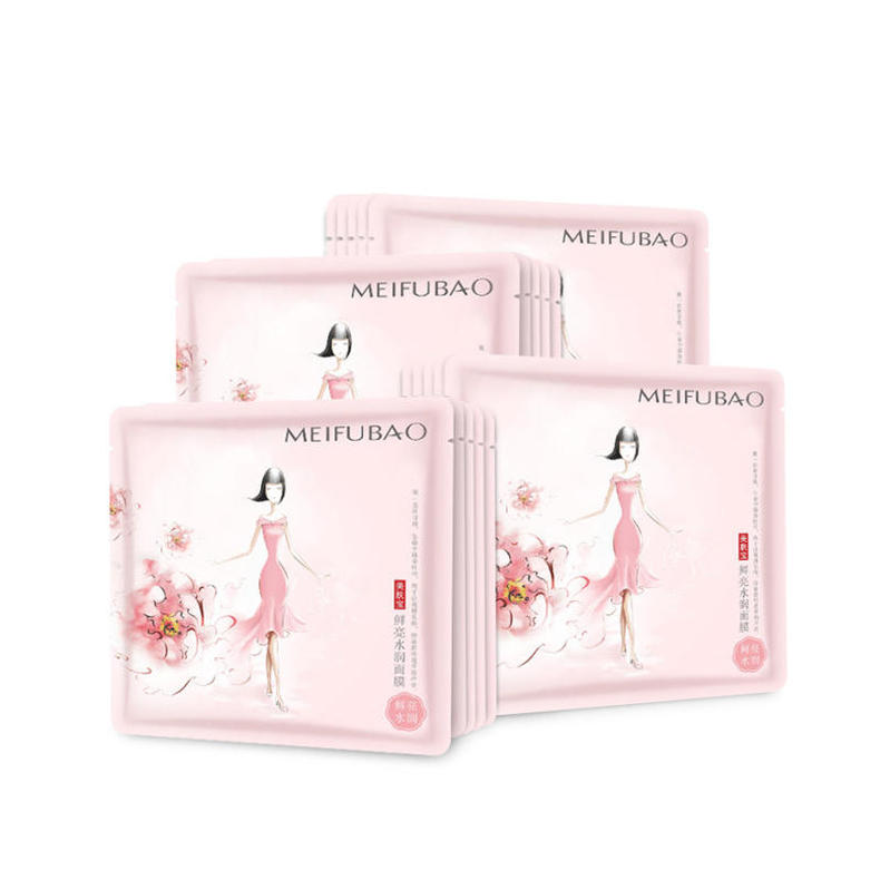 9款超好用的面膜推荐,推荐10大面膜