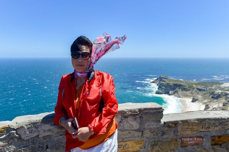 走进彩虹之国感受南非独特之美,彩虹之国南非