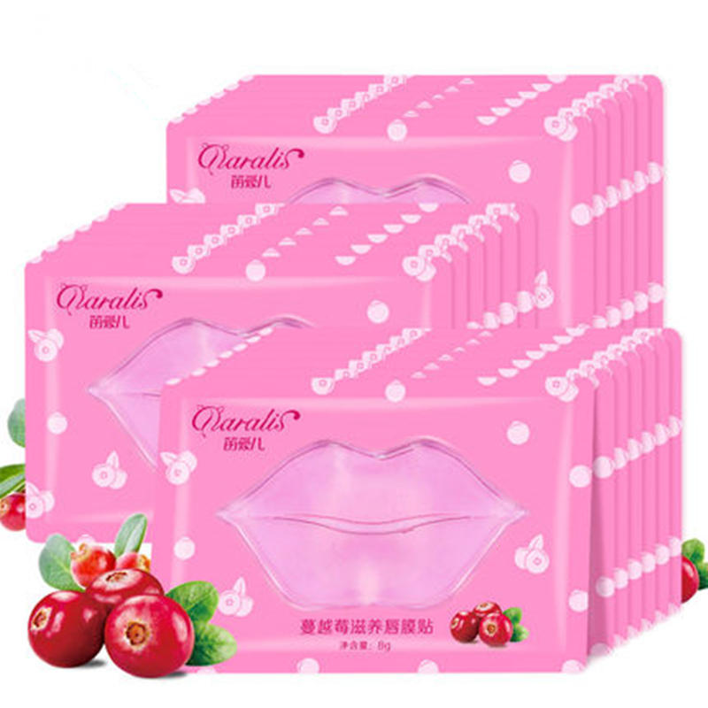 怎样养护自己的美唇,养护嘴唇的方法