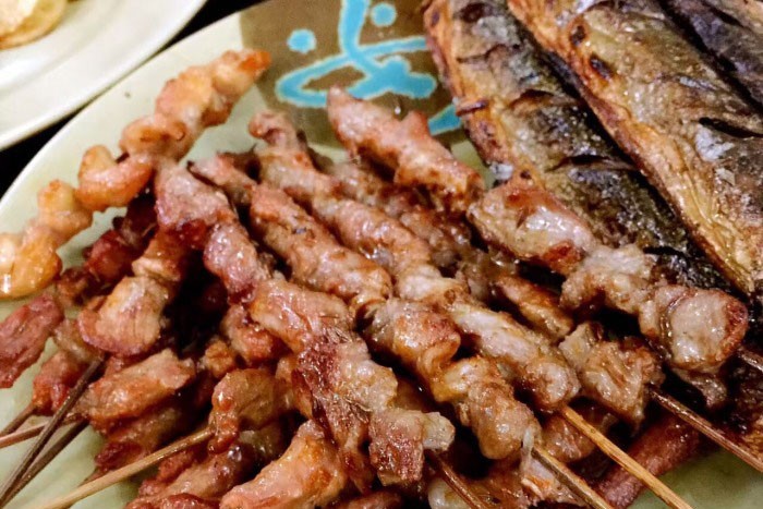 厦门排名第一的烧烤排行榜,厦门顶级烧烤排行榜