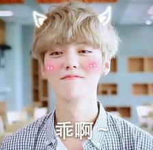 鹿晗发微博感谢粉丝,鹿晗发微博有多火明星反应