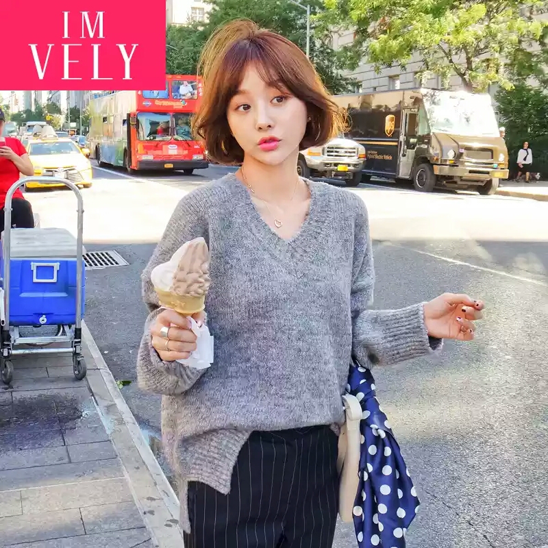 潮牌速递｜韩国网店品牌NO.1——女装品牌Imevly