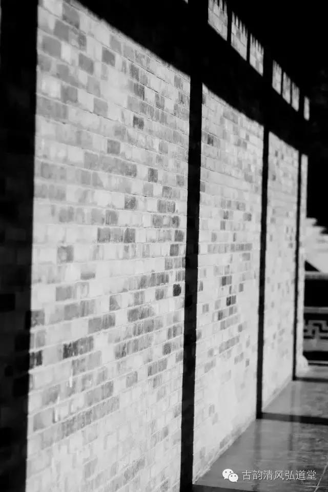 静在自然中,静悟人生真谛