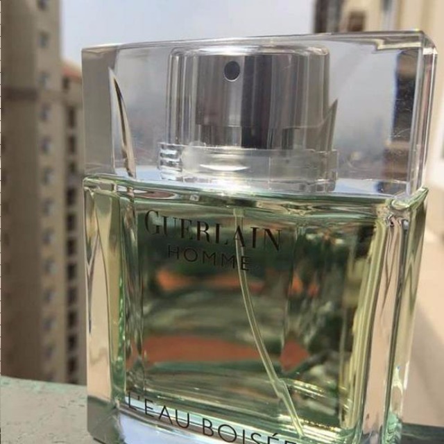 送男朋友香水寓意,分享送男朋友好物