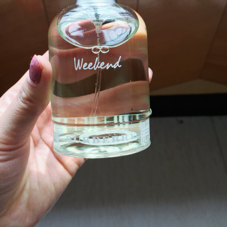 分享送男朋友好物,送给男朋友的香水