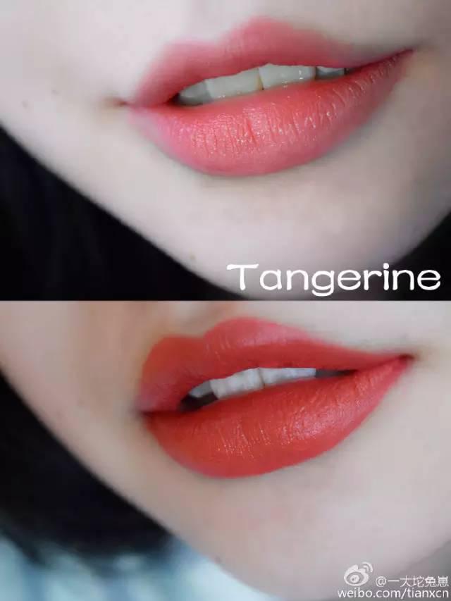 安全食品级不沾杯口红,安全无毒的口红有哪些