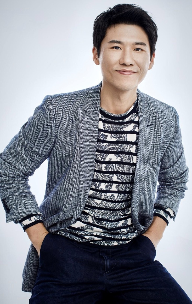 三生三世王骁司命星君,张海宇和王骁的司命星君对比