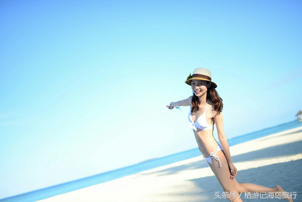 马尔代夫康莱德伦格里岛,马尔代夫伦格里岛