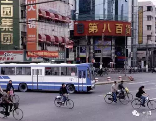 上海数字代表什么意思,上海必须知道的数字