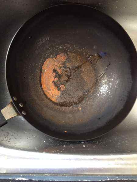 食品添加亚铁氰化钾违法吗,食品添加铁