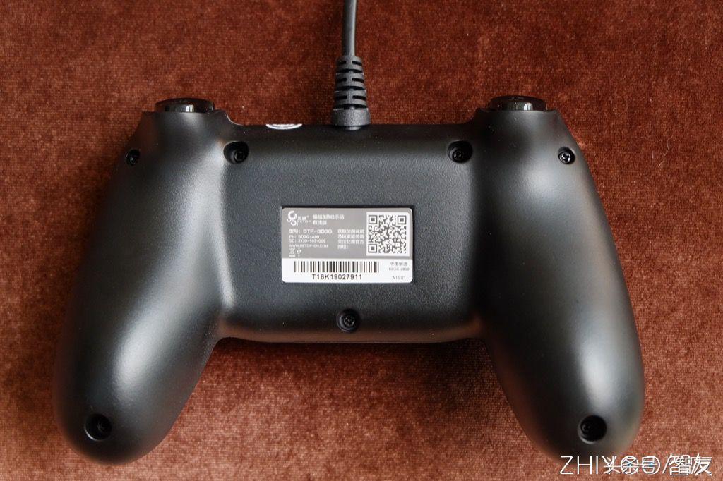 北通蝙蝠3手机手柄体验,北通蝙蝠3蓝牙手柄有没有延迟