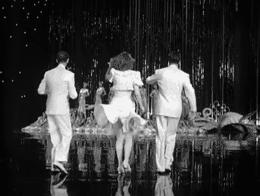 爱乐之城浪漫吗,爱乐之城里的极光