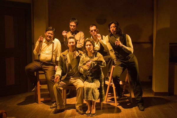 这才叫演技合集,这才叫演技炸裂