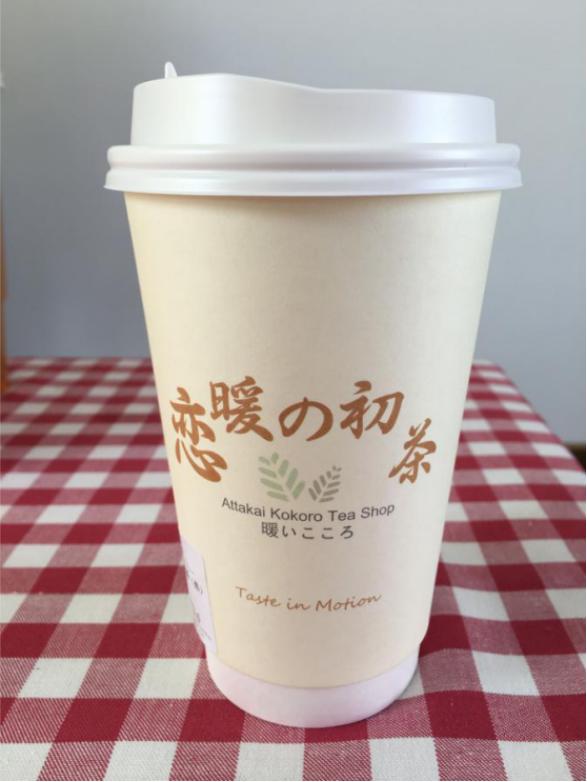 十大网红店奶茶,第一批网红奶茶悄悄消失