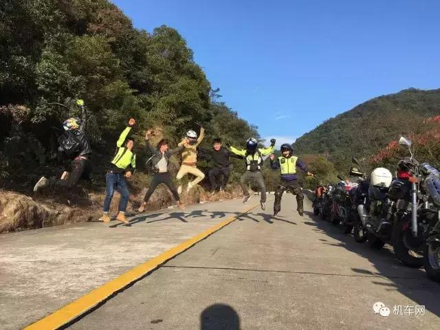 车友风采，中毒了，不骑不行，心痒难耐