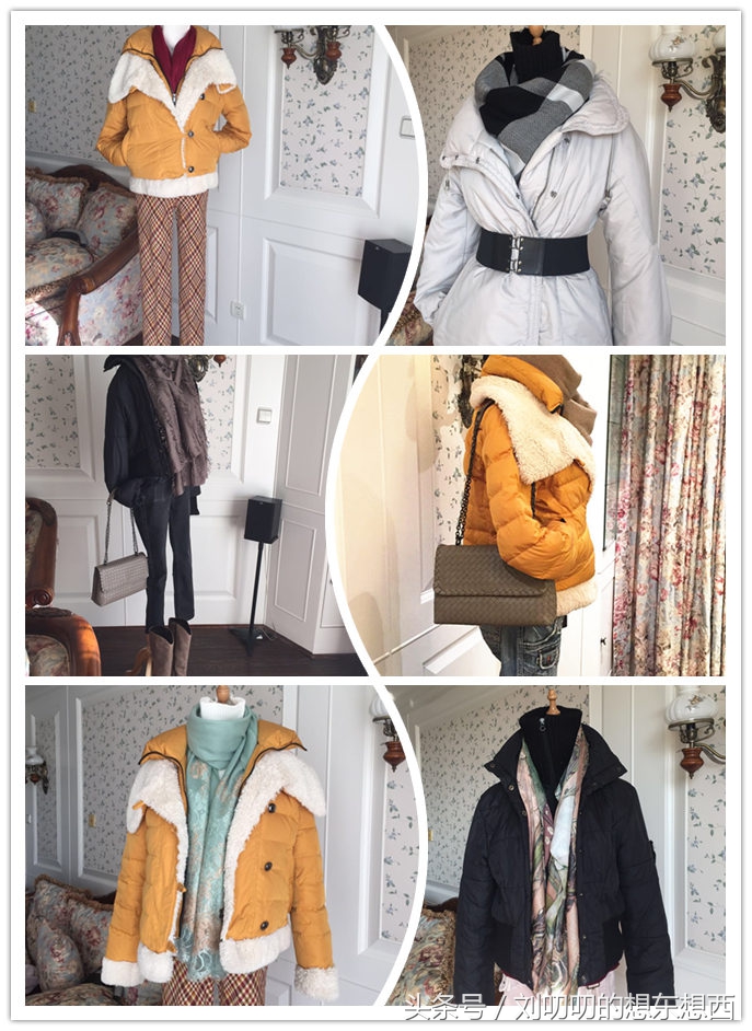 花包也可以很漂亮-一日一Look之蕾丝篇(七)