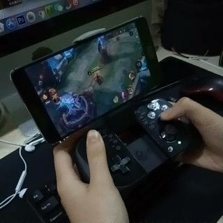 北通阿修罗x1手柄如何玩吃鸡,北通阿修罗x1能玩王者荣耀吗