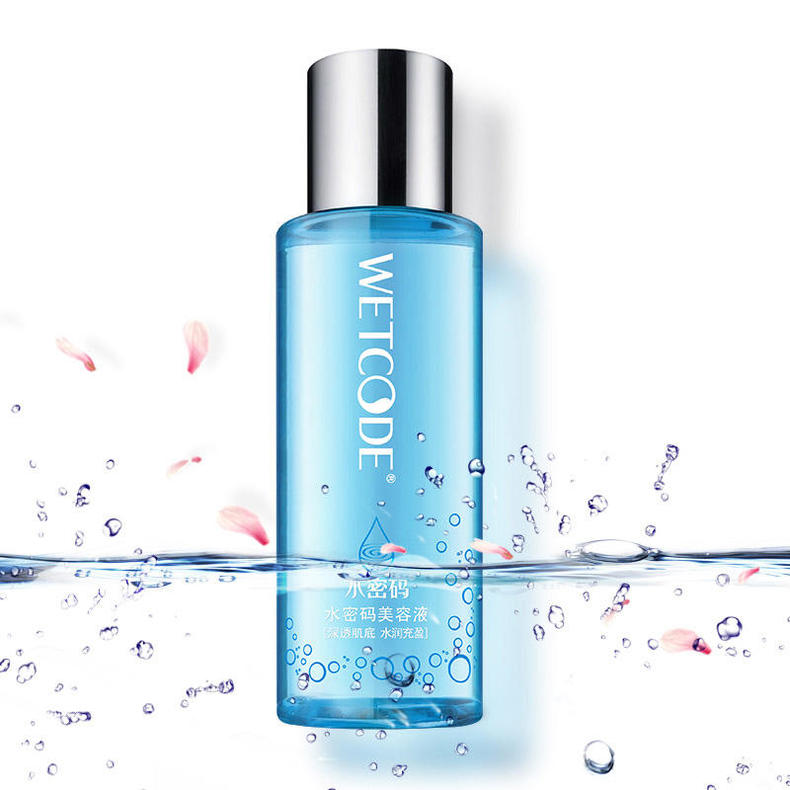 控油爽肤水无功效,控油化妆水干燥皮肤可以用吗