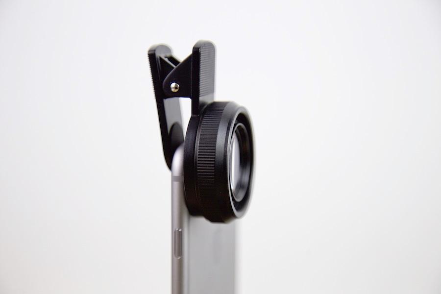 手机外置超广角镜头效果,手机加外置单反镜头评测