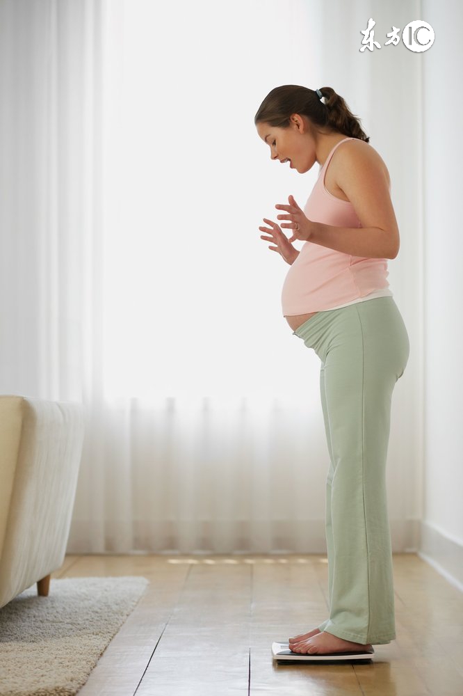 孕8月有哪些生理症状,孕晚期遇到这5件事