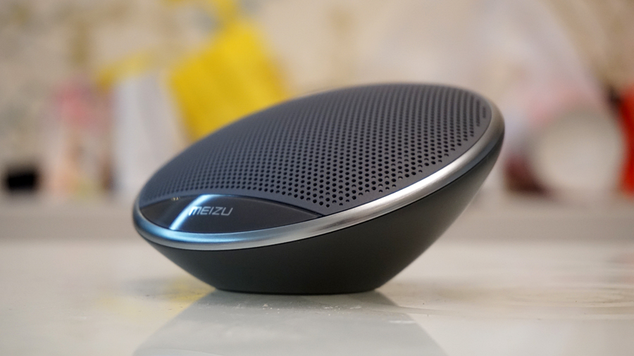 魅族小音箱a20怎么样,魅族蓝牙小音箱测评