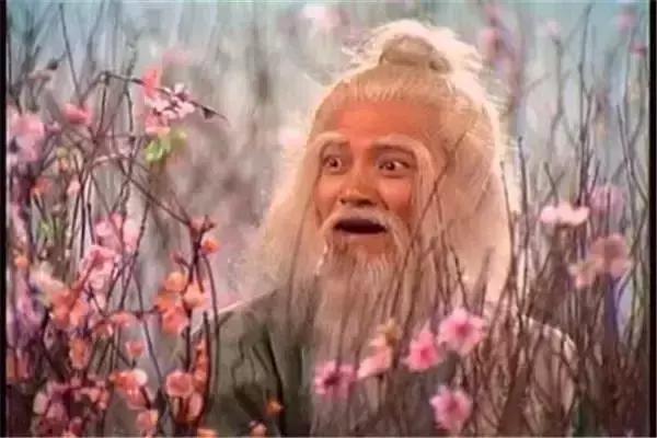 83版射雕英雄传大咖演员,83版射雕英雄传有多少大明星