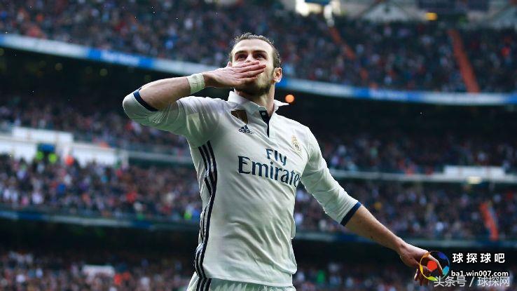 皇马大杀器,皇马最强战舰