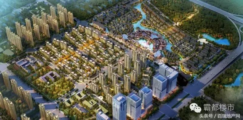 合肥地王房价多少一平,合肥最贵的新楼盘