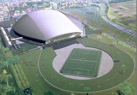 贝克汉姆克洛斯见面,札幌球场克洛泽