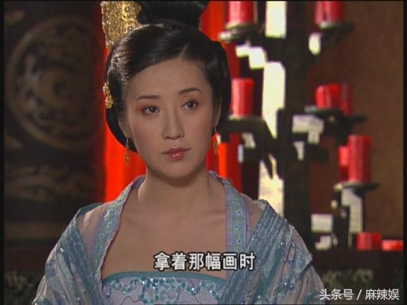 守护丽人李小璐妆容,李小璐守护丽人女二