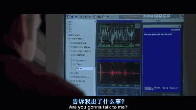 劫持人质谈判电影片段,谈判专家劫持人质