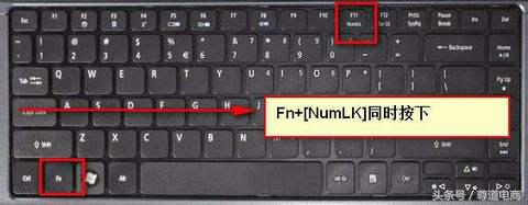 键盘字母变数字方法,键盘字母变数字是怎么回事